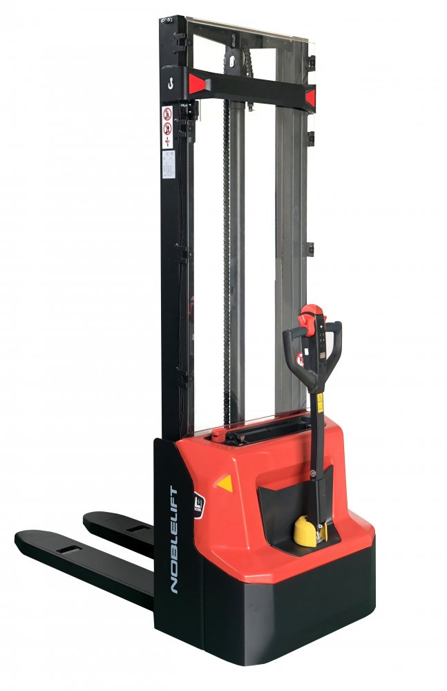 Самоходный штабелер Noblelift PSE12B 