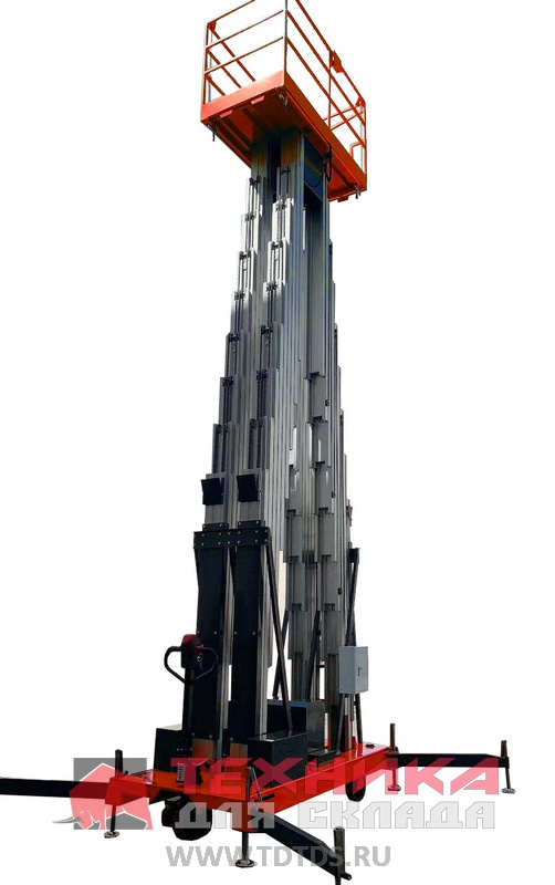 LM WPAM-4B-120 АС+DC