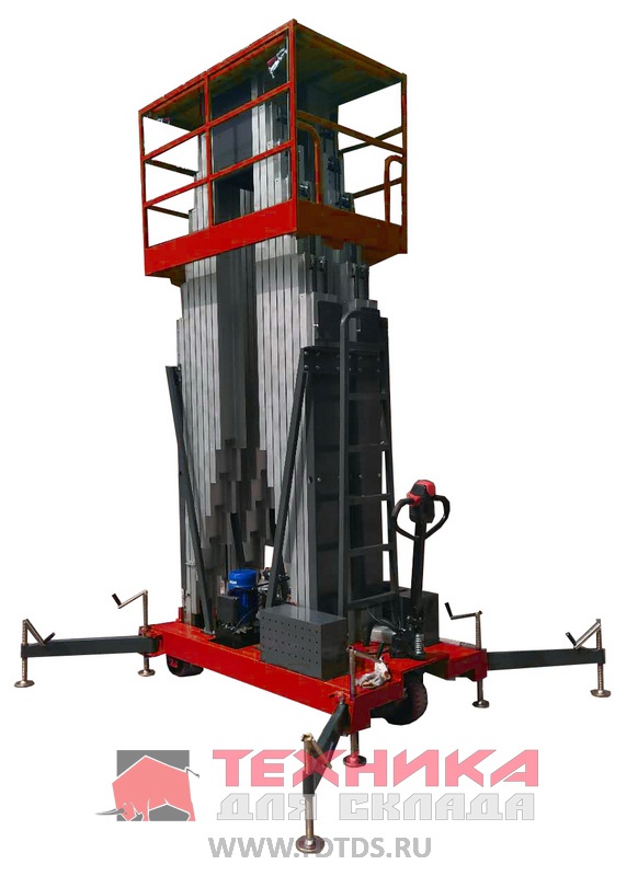LM WPAM-4B-120 АС+DC