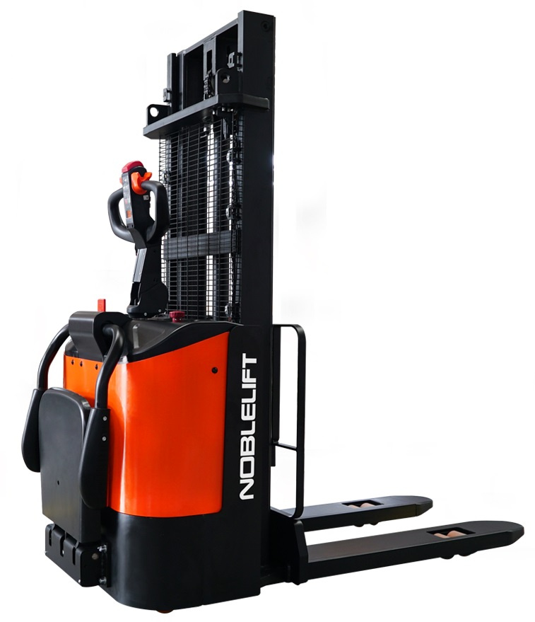 Самоходный штабелер Noblelift  PSE15-C 