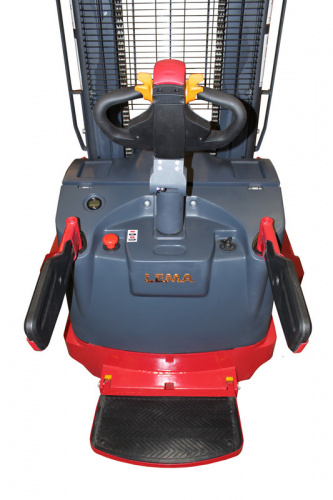 STR-1545T, без плавного спуска/подъема