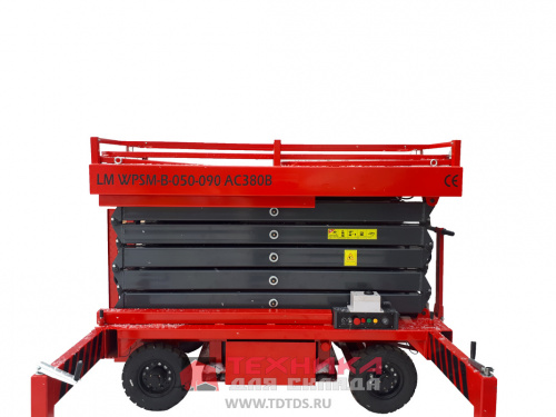 LM WPSM-B-050-060