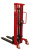 Ручной штабелер LEMA LM 1030 