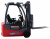 Электрический погрузчик LEMA EVO E 18-3FC TX50