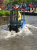 Электрический погрузчик DOLPHINLIFT DLE 35 TX 60
