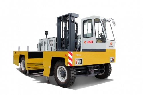 Дизельный погрузчик Goodsense Боковой погрузчик GOODSENSE FDS120 12,0т 3,6м Xinchai Арт 391427