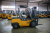 Дизельный погрузчик Goodsense Дизельный погрузчик GOODSENSE FD30 3000т 3000м Yanmar Арт 215776
