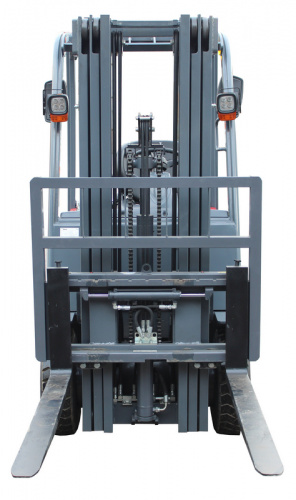 Электрический погрузчик LEMA FE 15-4F DX35