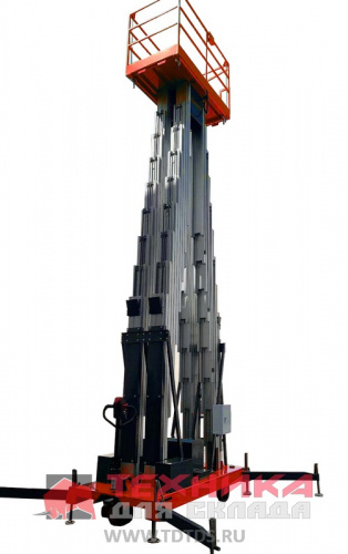 LM WPAM-4B-140 АС+DC