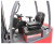 Электрический погрузчик LEMA EVO E 18-4F TX70