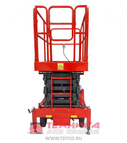LM WPSM-B-050-060 (220В)