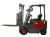 Электрический погрузчик LEMA FE 15-4F DX35