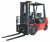 Дизельный погрузчик DOLPHINLIFT DL 35 TX 60