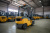 Дизельный погрузчик Goodsense Дизельный погрузчик GOODSENSE FD15 1,5т 3000м Yanmar Арт 444721