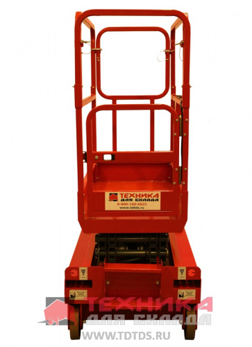LM WPSM-K-030-040 (c выдвижной платформой)