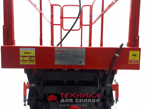 LM WPSM-B-050-060
