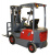 Электрический погрузчик LEMA FE 15-4F DX35
