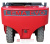 Электрический погрузчик LEMA EVO E 18-4F TX70