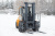 Дизельный погрузчик Goodsense Внедорожный погрузчик GOODSENSE FD30G-X3 3000М 3000Т 4WD XINCHAI АРТ 10200001