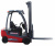 Электрический погрузчик LEMA EVO E 16-4F DX33