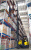 Aisle Master 15NE TX 4750