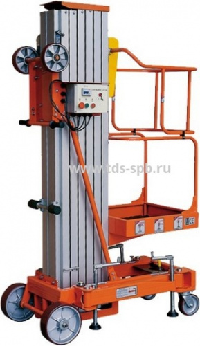 LM WPAM-L-080 (АС)