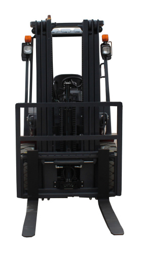 Дизельный погрузчик LEMA FD 25 DX 30