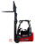 Электрический погрузчик LEMA EVO E 18-3FL TX70