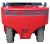 Электрический погрузчик LEMA EVO E 16-4F DX33