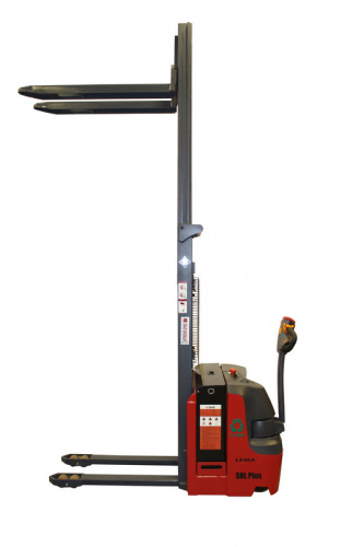 SRL Plus LI-1225