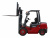 Дизельный погрузчик LEMA FD 25 DX 30