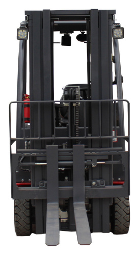 Электрический погрузчик LEMA EVO E 18-3FC TX50
