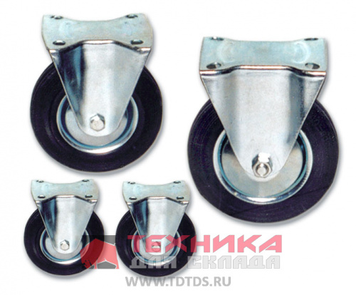 FC 125
