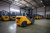 Дизельный погрузчик Goodsense Дизельный погрузчик GOODSENSE FD30S 3000т 4,8м Mitsubishi Арт 131231
