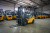 Дизельный погрузчик Goodsense Дизельный погрузчик GOODSENSE FD15 1,5т 3000м Yanmar Арт 444721