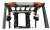 Дизельный погрузчик LEMA FD 25 DX 30