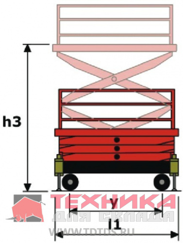 LM WPSM-K-030-060