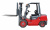 Дизельный погрузчик LEMA FD 25 DX 30