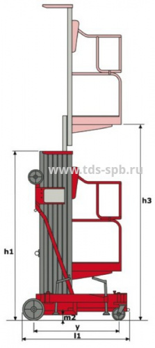 LM WPAM-L-080 (АС)