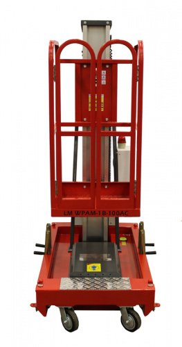 LM WPAM-1B-090 AC