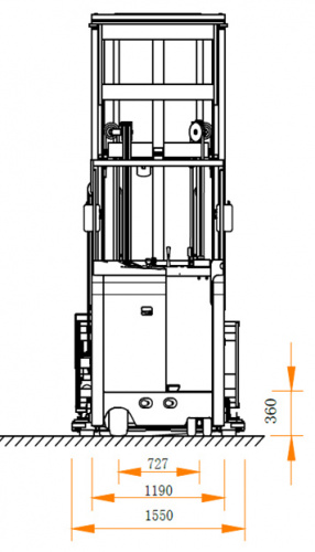 VNA-D-1670