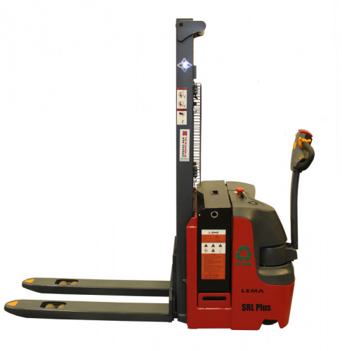 SRL Plus LI-1225