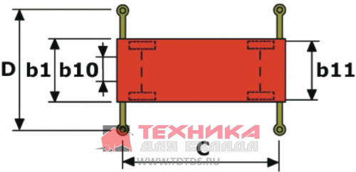 LM WPSM-K-030-030