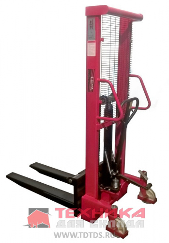 LM 1516W