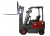 Электрический погрузчик LEMA FE 15-4F DX35