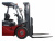 Дизельный погрузчик LEMA FD 25 DX 30