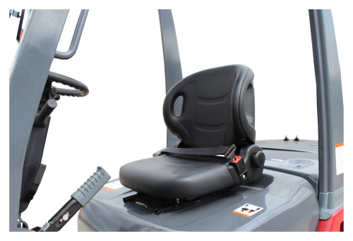 Дизельный погрузчик LEMA FD 25 DX 30