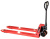 Гидравлическая тележка LEMA LM 15-1300x550