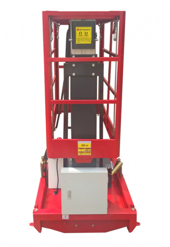 LM WPAM-2B-080 AC