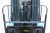 Электрический погрузчик DOLPHINLIFT DLE 35 TX 60